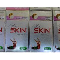 Viên Uống đẹp da Youth Skin