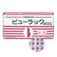 Viên Uống Detox DHC Nhuận Tràng Kenton Diet Nhật Bản - Hộp 8 Vỉ