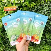 Viên uống Detox PRIMMER thải độc giảm mỡ tự nhiên