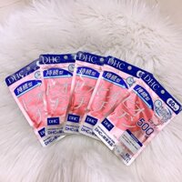 Viên Uống DHC Biotin Sustained Release Biotin 30 Ngày Hỗ trợ ngăn rụng tóc.