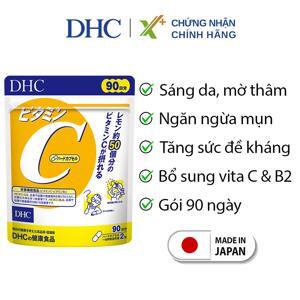 Viên uống DHC bổ sung Collagen - 90 ngày