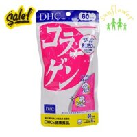 Viên uống DHC Collagen 60 ngày 2050mg 360 viên của Nhật Bản
