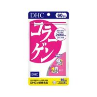 Viên uống DHC Collagen Nhật Bản 60 ngày