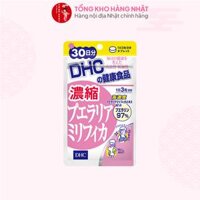 Viên uống DHC giúp Nở Ngực gói 90 viên trong 30 ngày hàng Nhật nội địa