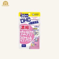 Viên uống DHC giúp Nở Ngực gói 90 viên trong 30 ngày của Nhật Bản