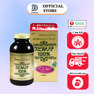 Viên uống DHC ngừa ung thu chiết xuất tảo biển Fuicodan