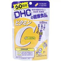 Viên uống DHC Vitamin C 20 ngày Nhật Bản chính hãng