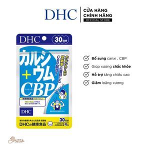 Viên uống DHC xương khớp The Ultimate Joint Health - 15 ngày