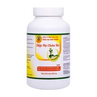Viên uống Diệp Hạ Châu KA