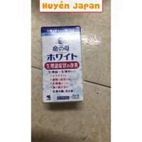 Viên uống điều hoà kinh nguyệt Kobayashi  - Huyền Japan