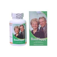 Viên Uống Điều Trị Mất Ngủ BoniHappy (Hộp 60 viên)