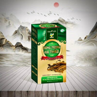 Viên uống ĐÔNG TRÙNG HẠ THẢO