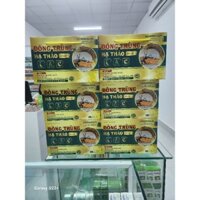 Viên uống đông trùng hạ thảo