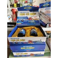 Viên Uống Đông Trùng Hạ Thảo Sụn Cá Mập Hộp 60viên