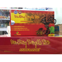 VIÊN UỐNG ĐÔNG TRÙNG HẠ THẢO