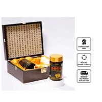 Viên uống đông trùng hạ thảo Premium Dong Chung Ha Cho