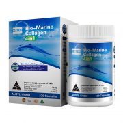 Viên uống dưỡng đẹp da Bio Marine Collagen 4 in1
