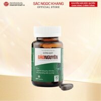 Viên Uống Dưỡng Khớp Bảo Nguyên Hộp 30 viên