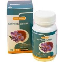 Viên uống dưỡng tâm an thần Hauora Saffron Extra Giúp Giấc Ngủ Ngon Hơn