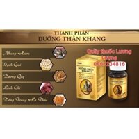 Viên uống DƯỠNG THẬN KHANG
