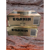 Viên uống Eganin hỗ trợ giải độc gan do uống nhiều bia rượu
