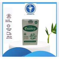 Viên uống Esunvy giảm mụn trứng cá, giảm vết thâm (30 viên)
