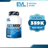 Viên Uống Evlution Flex Mode 90 Viên Giúp Chắc Khỏe Xương Sụn Khớp