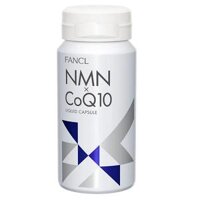 Viên uống Fancl NMN x CoQ10 của Nhật 120 viên
