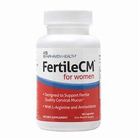 Viên uống FertileCM For Women 90 viên