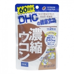 Viên uống giải rượu DHC - 60 ngày, 120 viên