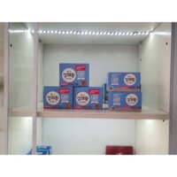 VIÊN UỐNG GIẢI RƯỢU