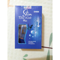 Viên uống giảm béo Slim Phục Linh Plus chính hãng