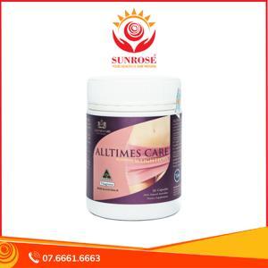Viên uống giảm cân Alltimes Care Platinum Weightloss 3300mg 50 viên