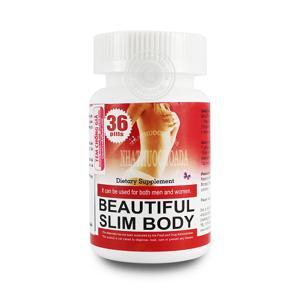 Viên uống giảm cân Beautiful Slim Body