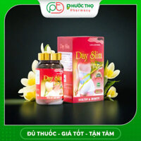 Viên uống giảm cân - Day Slim - NHÀ THUỐC PHƯỚC THỌ