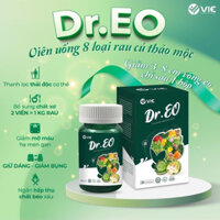 Viên uống giảm cân Dr Eo