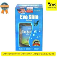 Viên uống giảm cân Eva Slim Collagen 30 Viên - cvspharmacy