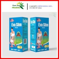 Viên uống giảm cân Eva Slim Collagen 30 Viên - Vinamax