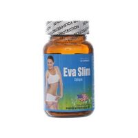 Viên Uống Giảm Cân Eva Slim Collagen – 100% Natural Giúp Giảm Cân An Toàn