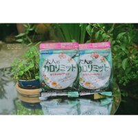 Viên Uống Giảm Cân Fancl Otona No Carorimitto