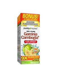 Viên uống giảm cân Garcinia Cambogia bonus