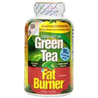 Viên uống Giảm Cân Green Tea Fat Burner