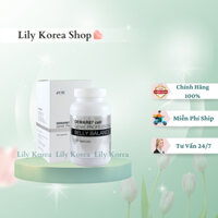 Viên Uống Giảm Cân, Hủy Mỡ Bụng Genie Derma87 Cell Belly Balance Hàn Quốc