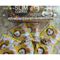 Viên Uống Giảm Cân  IDOL SLIM COFFEE