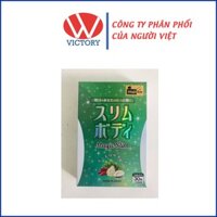 Viên Uống Giảm Cân Nhật Bản Magic Slim hỗ trợ hạn chế hấp thu chất béo