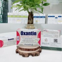 Viên uống giảm cân Oxantin Addome Light 60 VIÊN sản xuất Pharmalife Italia mua ở đâu ? giá bao nhiêu ? có tốt không