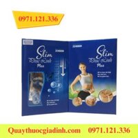 Viên uống giảm cân Slim Phục Linh Plus