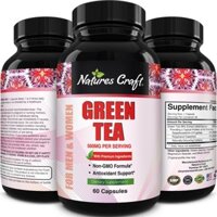 viên uống giảm cân trà xanh với tẩy độc tố, đốt cháy mỡ bụng và giảm cân nhanh chóng một cách tự nhiên