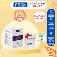 Viên uống giảm cân Yo Slim của B.O.T an toàn, không gây mệt mỏi - Dương Tâm Beauty Care