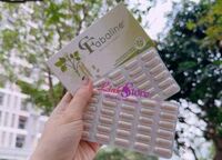 Viên uống giảm cân Laboratoires Fenioux CFabaline